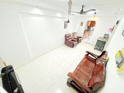 Blk 102 Jurong East Ville (Jurong East), HDB 3 Rooms #505304981